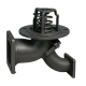 Master Valve