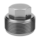 Pipe Plug – Durable Sealing Solution for Industrial Piping