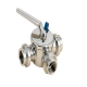 3 Way Valves (Ball & Butterfly)