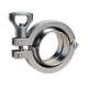 Tri Clover Clamp (TC Clamp)