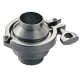 Tri-Clamp Non-Return Valve (TC NRV)