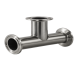 TC Tee (Tri-Clamp Tee)